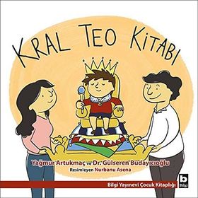 Kral Teo Kitabı - Kollektif
