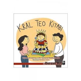 Kral Teo Kitabı - Kollektif