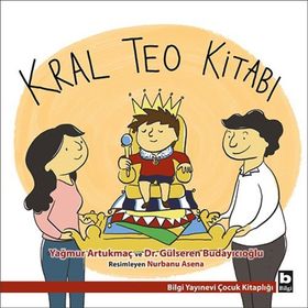 Kral Teo Kitabı - Kollektif