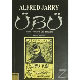 KRAL ÜBÜ [UBU ROI] - ALFRED JARRY