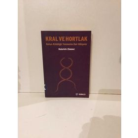 KRAL VE HORTLAK RUHUN KÖTÜLÜĞÜ YENMESINE DAIR HIKÂYELER - HEINRICH ZIMMER