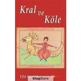 Kral ve Köle - Tim Leach