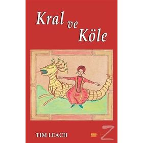 Kral ve Köle - Tim Leach