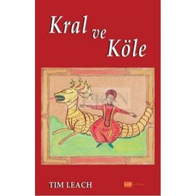 Kral ve Köle - Tim Leach