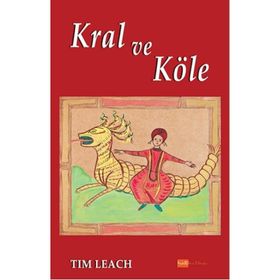 Kral ve Köle - Tim Leach