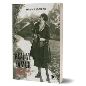 Kral ve Yamuk Prenses - Haşim Akdenizli