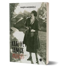Kral ve Yamuk Prenses - Haşim Akdenizli