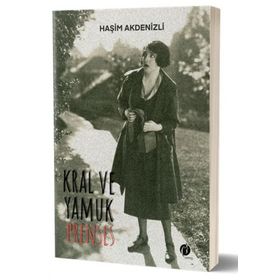 Kral ve Yamuk Prenses - Haşim Akdenizli