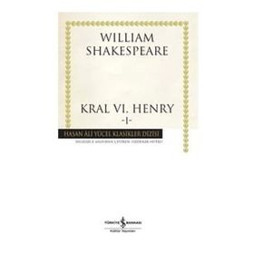 Kral VI. Henry I Hasan Ali Yücel Klasikleri