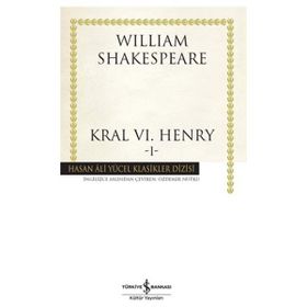 Kral VI. Henry I Hasan Ali Yücel Klasikleri