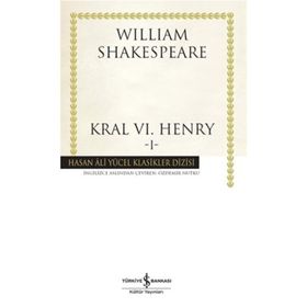 Kral Vı. Henry -I--William Shakespeare