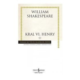 Kral Vı. Henry -I--William Shakespeare