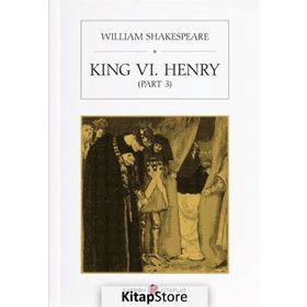 Kral VI. Henry - III - William Shakespeare