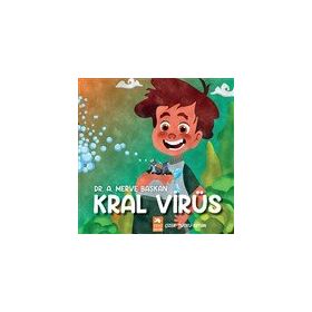 Kral Virüs - Eksik Parça Yayınları