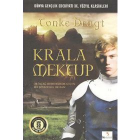 KRALA MEKTUP - TONKE DRAGT