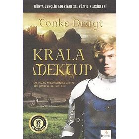 KRALA MEKTUP - TONKE DRAGT