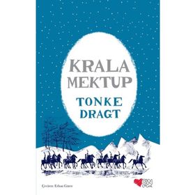 KRALA MEKTUP - TONKE DRAGT