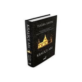Kraliçe Arı Ciltli - Tuğba Sayın