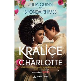 Kraliçe Charlotte Julia Quinn