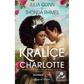 Kraliçe Charlotte Julia Quinn