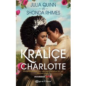 Kraliçe Charlotte Julia Quinn