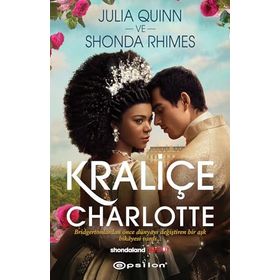 Kraliçe Charlotte Julia Quinn