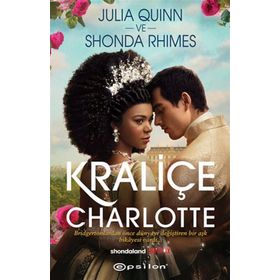 Kraliçe Charlotte Julia Quinn