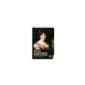 Kraliçe Hortense Marcel Gobineau Dorlion Yayınevi