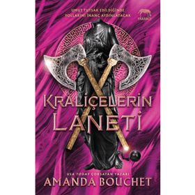 Kraliçelerin Laneti - Yabancı Yayınları