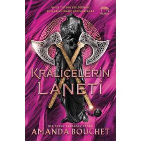 Kraliçelerin Laneti - Yabancı Yayınları