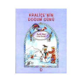 KRALİÇE`NİN DOĞUM GÜNÜ - AYTÜL AKAL