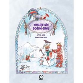 KRALİÇE`NİN DOĞUM GÜNÜ - AYTÜL AKAL