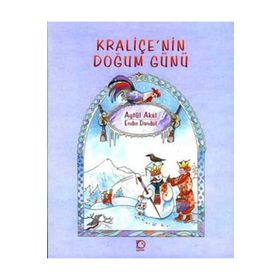 KRALİÇE`NİN DOĞUM GÜNÜ - AYTÜL AKAL