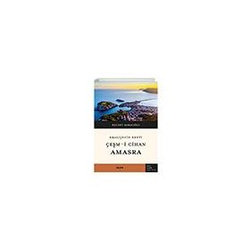 Kraliçenin Kenti Çeşmi Cihan Amasra Alfa Yayınları