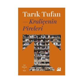 KRALİÇENİN PIRELERI - TARIK TUFAN