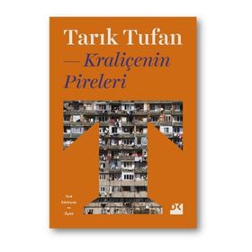 KRALİÇENİN PIRELERI - TARIK TUFAN