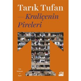KRALİÇENİN PIRELERI - TARIK TUFAN