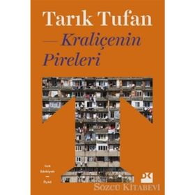 KRALİÇENİN PIRELERI - TARIK TUFAN