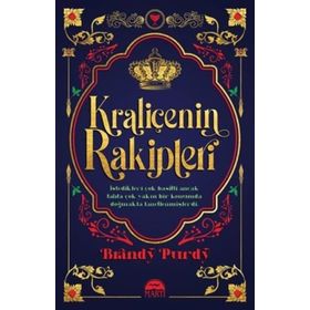 Kraliçenin Rakipleri Brandy Purdy