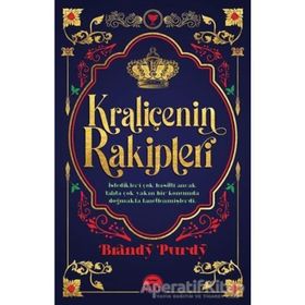 Kraliçenin Rakipleri Brandy Purdy
