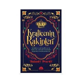 Kraliçenin Rakipleri Brandy Purdy