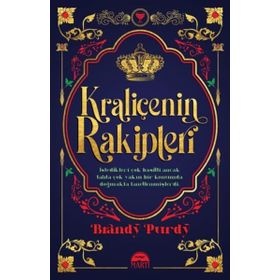 Kraliçenin Rakipleri Brandy Purdy
