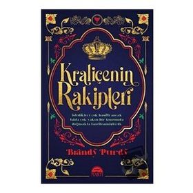 Kraliçenin Rakipleri Brandy Purdy