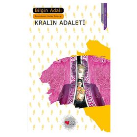 Kralın Adaleti - Bilgin Adalı