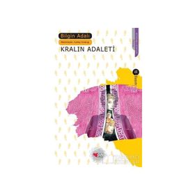 Kralın Adaleti - Bilgin Adalı