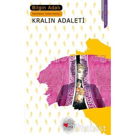 Kralın Adaleti - Bilgin Adalı