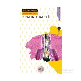 Kralın Adaleti - Bilgin Adalı