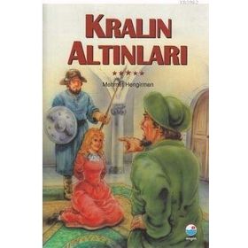 Kralın Altınları - Mehmet Hengirmen