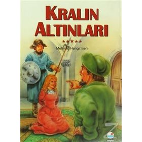 Kralın Altınları - Mehmet Hengirmen