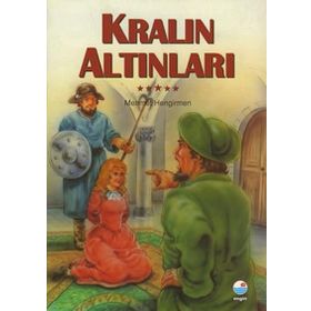 Kralın Altınları - Mehmet Hengirmen